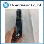 Aluminum Plastic Heidelberg Ink Reel Pneumatic Solenoid Valves Herion 2625483