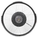 Fancy Pie magic smart 1000w electric bicycle kit