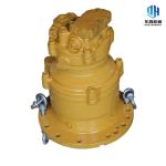 E308D Excavator Swing Motor MSG-44P-21-23 Hydraulic Motor 312-6318