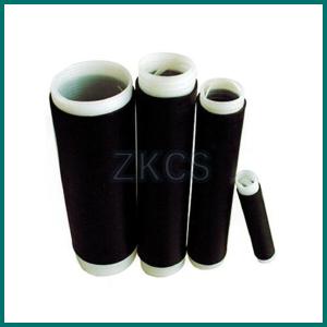 Quality Telecommunication Cable 43 Hardness EPDM Cold Shrink Tube 70mm Diameter wholesale