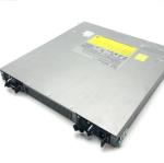 2 SFP Ports ASR1001-X Enterprise Router 6 Gigabit Ethernet Ports