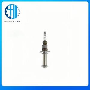 Quality 326-2664 Solenoid Valve For Caterpillar 365C 385 349F 352E 374 390D 3295 Excavator wholesale