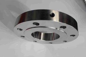 Quality Mating Casting Black Iron Pipe Fittings Plating Floor Flange wholesale