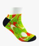 Professional Sock Printer Machine ODM 3-8pcs Head 0-600mm Printing Length