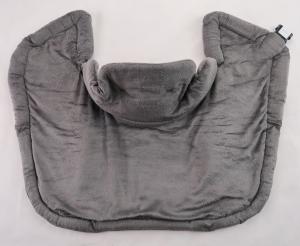 Quality Electric Weighted Heating Pad With Overheating Protection 220V 50Hz wholesale