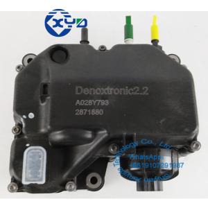Quality Bosch Denoxtronic 2.2 DEF Urea Pump 2871880 0444042037 Engine Part wholesale