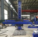 400kg Automatic Welding Manipulator