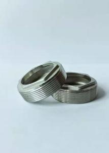 Quality Customized Acceptable M35x1.25 SS Nut Bolt Stainless Steel 304 wholesale