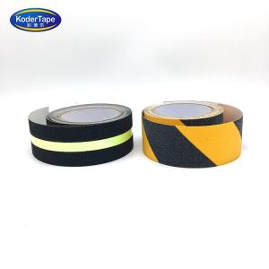 Quality Custom Stairs Floor Safety 38mm Anti Slip Tape wholesale