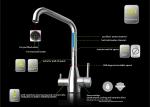 Filtered Water Mixer Tap Stainless Steel 304/316 Appliance Durable Kitchen