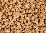 PLC Control 1000Kg/H Hygiene Granola Production Line