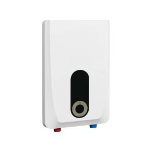 Quality 5500w Electric Hot Water Geyser Instant Water Heater Fast Heating wholesale