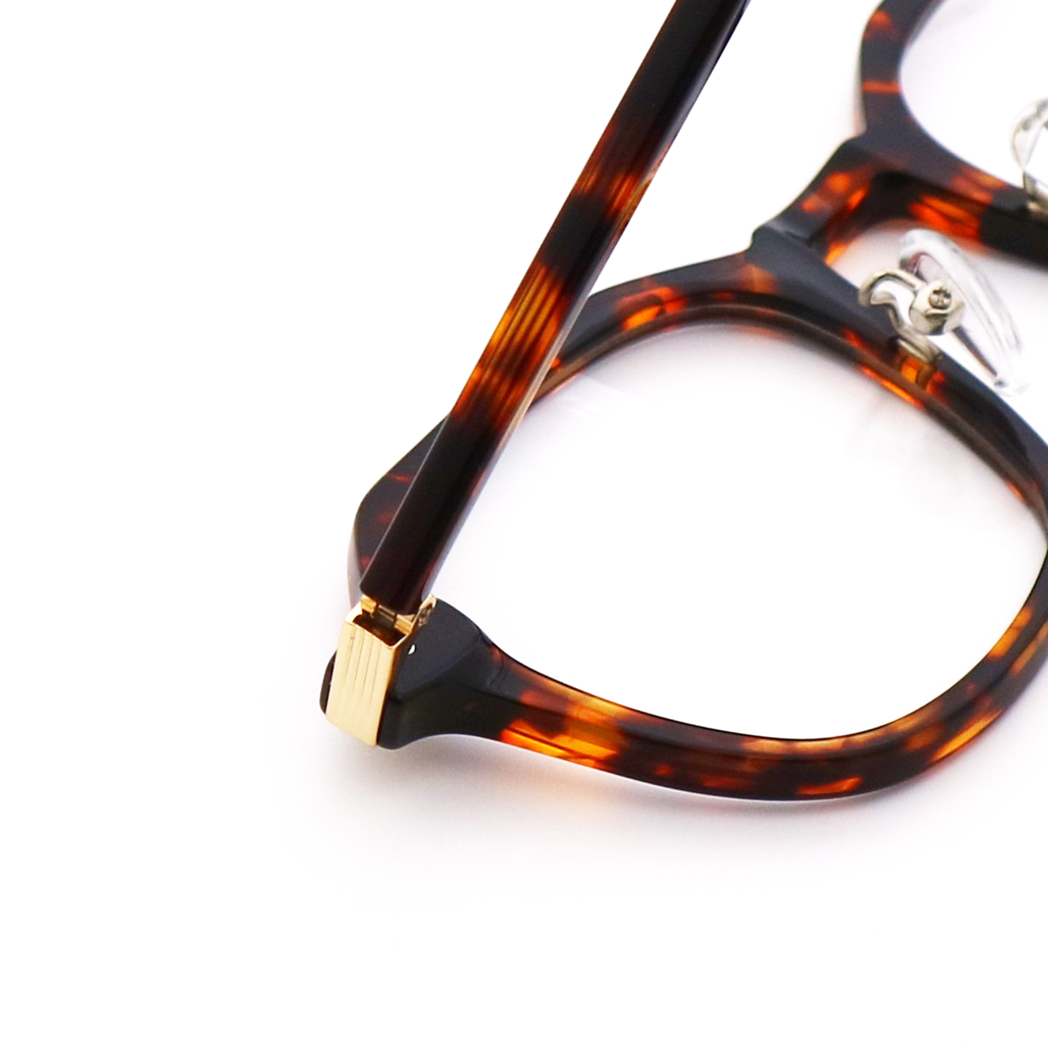 New Environmental Protection Acetate Eyeglasses Frames MR 98019