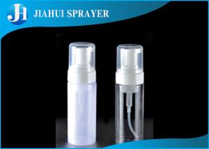 Quality PET Foaming Hand Soap Dispenser Small Travel Decorative Foaming Soap Pump Bottle wholesale