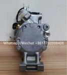 SV07C Ac Compressor 447600-2270 447190-6121 For Subaru Justy for Toyota Passo