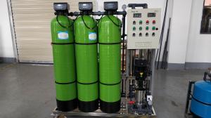 Quality 500L/Hr Reverse Osmosis Water Filtration System RO Membrane wholesale