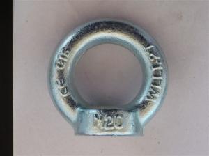 Quality Din580 Eye Nut wholesale