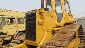 Quality Used bulldozer CAT D5H FOR your reference wholesale