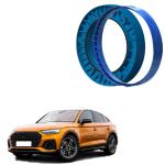 Bullet Proof Flat Tyre Protection FOR A1 185/65R15 195/55R16 215/45ZR17