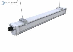 Quality 20W 2FT Waterproof Led Tri proof light Adopted by wholesale