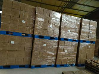 Sichuan Ever-King Packaging Alliance Co., Ltd.