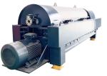 Flexible Operation Horizontal Dencanter Centrifuge for Sludge Dewatering
