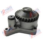 4TNC88L 3TN75L Engine Oil Pump 129407-32001 For YANMAR