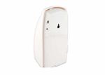 ABS 300ml Auto Air Freshener Dispenser Eco - Friendly For Bathroom Odor