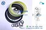 Small Hydraulic Breaker Seal Kit D&A 180V 200V For DNA Hammer Wear Resistant