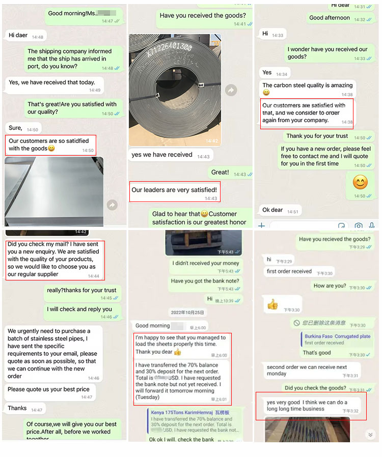 High Strength Resistant Hot Rolled Carbon Steel Plate 0.8-1.2mm
