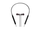 130mAh Black Magnet Wireless Bluetooth Sport Earbuds 150 Hours Standby Time