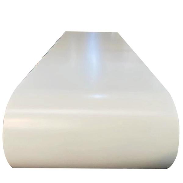 0.25x1219mm Bright Finish PPGI Galvanized Steel Coil Ppgi Mild Steel Supply For