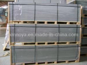 Quality Fireproof Waterproof Fiber Cement Board for Indoor Acoustic Sound Absorption Partition wholesale