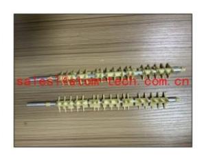 Quality 01750193275-75 ATM Machine Wincor Nixdorf ATM parts SHAFT FOR MAIN MODUL 1750193275-75 wholesale