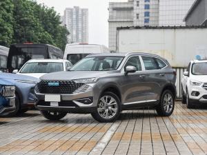 Quality Plug In Hybrid EV Cars ODM New Energy Luxury SUV Hybrid For MINIEV wholesale