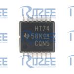 SN74HCT74PWR