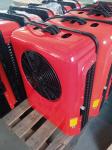 24v small cab air cooling battery driven dc air conditioning systems 24 volt