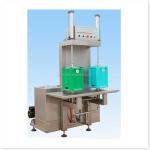 Keg Processing Equipment Keg Filler Keg Washer Keg Filling Machine
