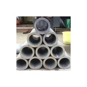 Quality Precision Astm A179 S355 Seamless Steel Pipe 30mm 2B Finish Round 2MM-8MM wholesale