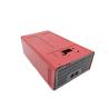Buy cheap OEM Aluminum Alloy Customized Sheet Metal Box Fabrication Sandblasting from wholesalers