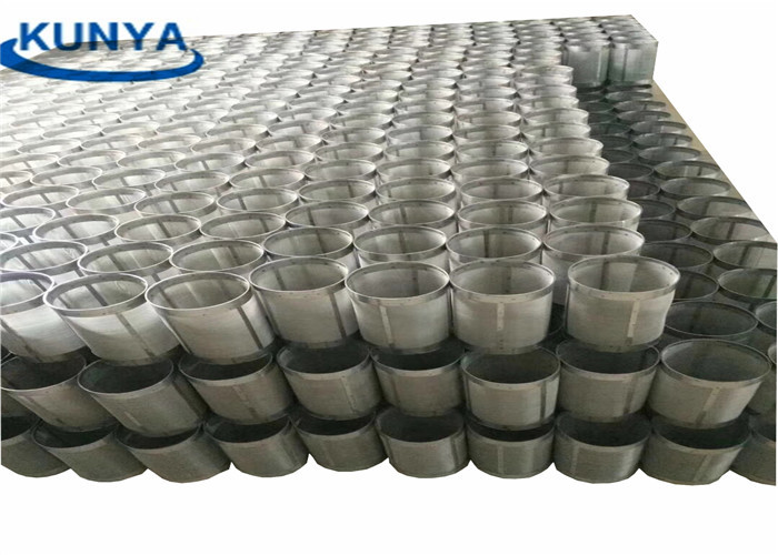 Check Valve Reusable Y Strainer Filter Mesh Replacement Screen Cloth