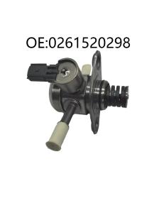 Quality High Pressure Fuel Pump Automotive Parts OE 0261520298 wholesale