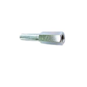 Quality Corrosion Resistant Thread Adapter 5/16-24 Female 3/8-24 Male Thread ISO9001 Approval wholesale