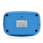 6 Channel Electronic Meridian Acupuncture Needle Output Patch Massager