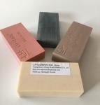 Purple 100mm Thickness High Temperature Board Low Thermal Expansion