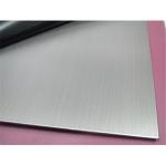 stainless steel 304 hairline sheet size 1219*2438mm