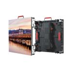 Outdoor Stage Events Led Display Screen Panel Waterproof