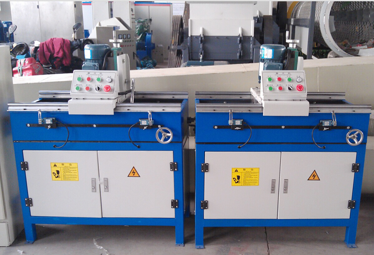 Straight Knife Grinder Machine