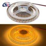 Hotel Customized 12v 24v 8mm 180leds 3000K 4000K 6500K Warm White Natural White