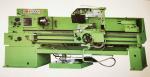 Manual Metal Cutting Lathe Machine SN50Cx1000 Heavy Duty Metal Lathe